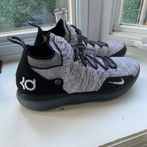 KD 11 "Still KD"